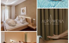 Alpimena Natur-Apartments Meran
