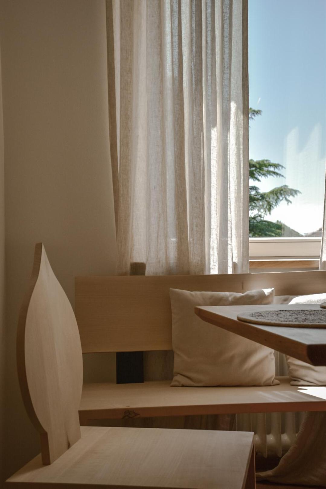 Alpimena Natur-Apartments Meran Exterior foto