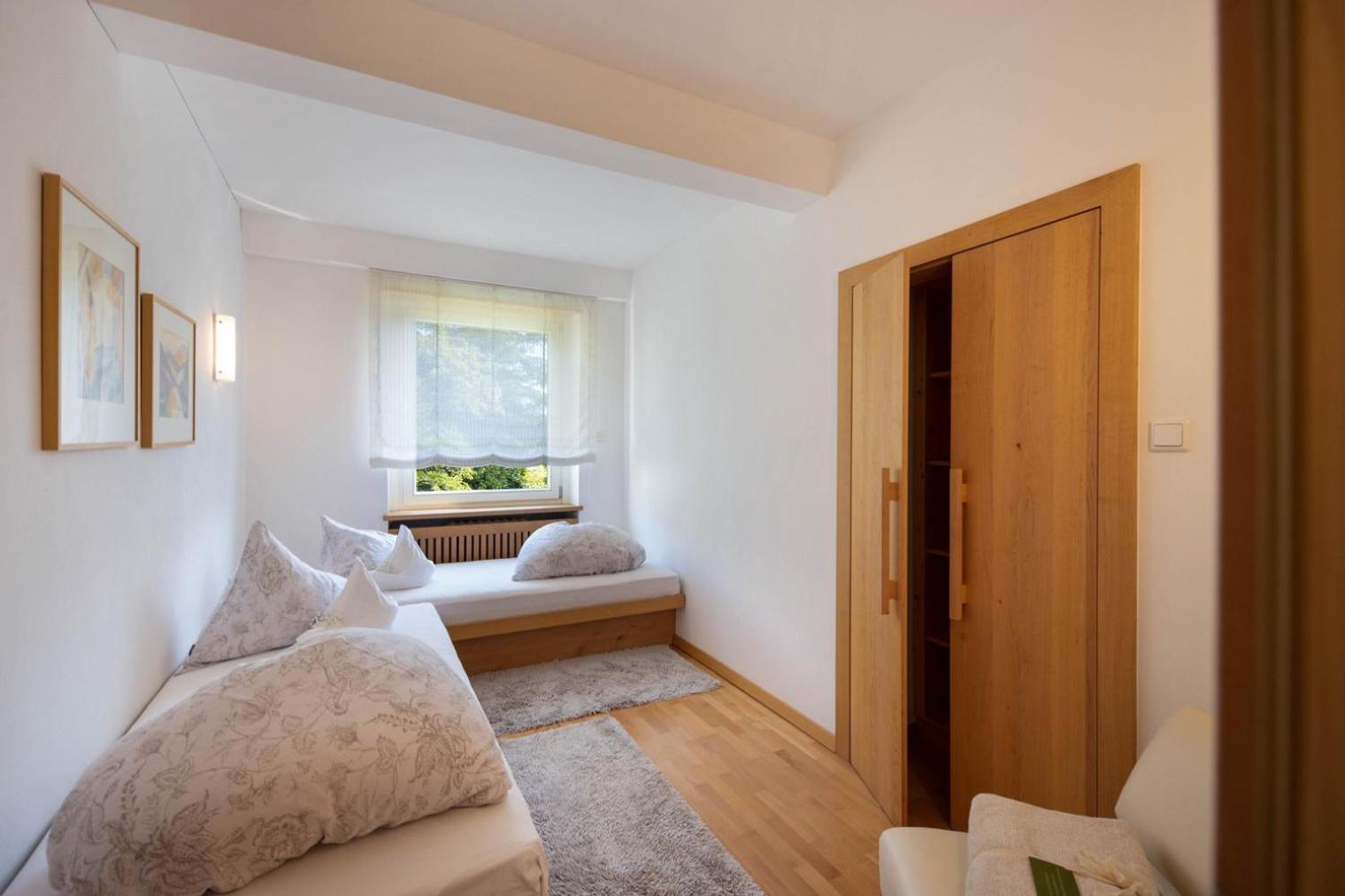 Alpimena Natur-Apartments Meran Exterior foto